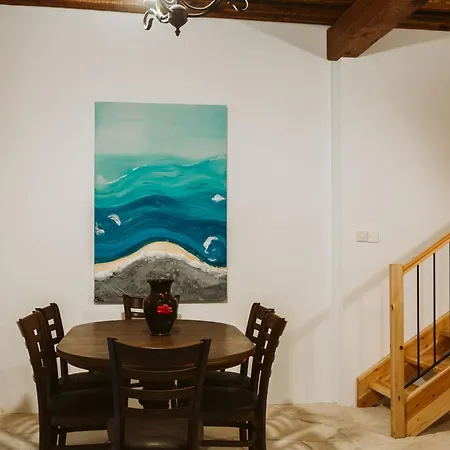 Villa Ariadni Vasa Kilaniou