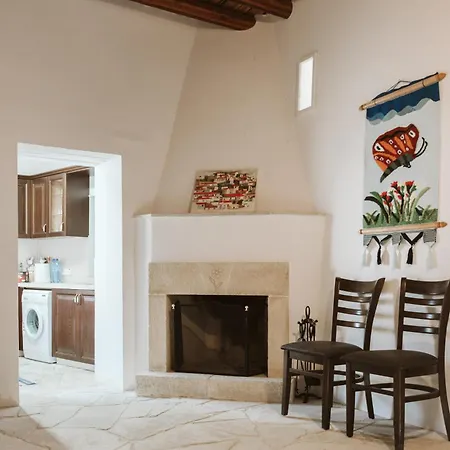 Ariadni Villa Vasa Kilaniou