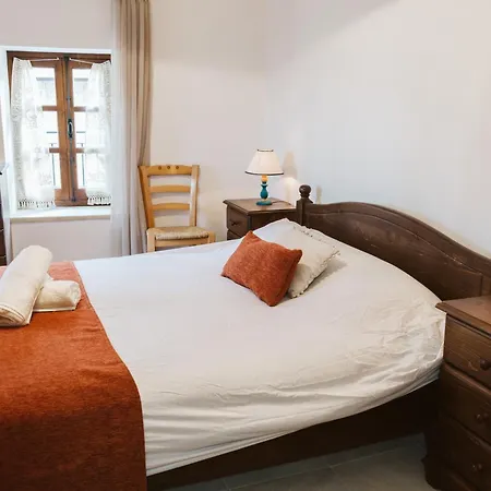 Ariadni Villa Vasa Kilaniou