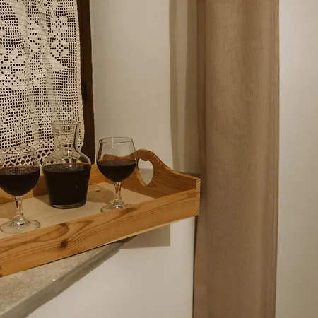 Ariadni Villa Vasa Kilaniou